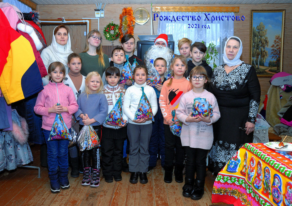 храм в комсомольском районе